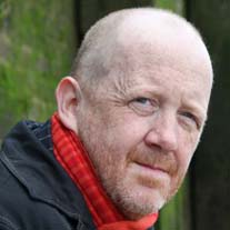 Michael Symmons Roberts